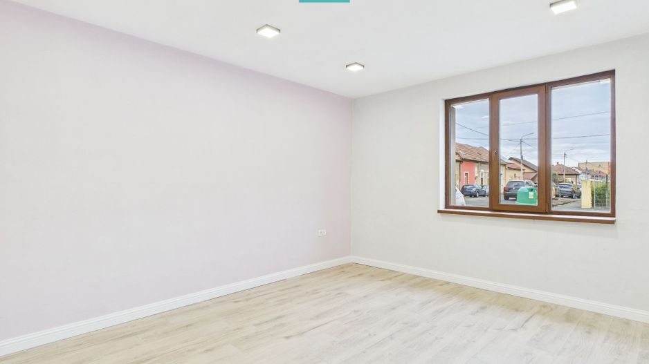 Apartament pasiv la casă  de vânzare zona Pârneava - Poză 7