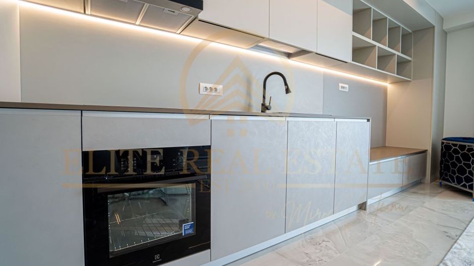 Mamaia - Complex Opera - Apartament cu 2 camere cu vedere la mare - Poză 28