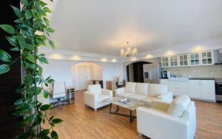 Apartament 4 camere, 110mp utili, living mare, lux - Poză 3