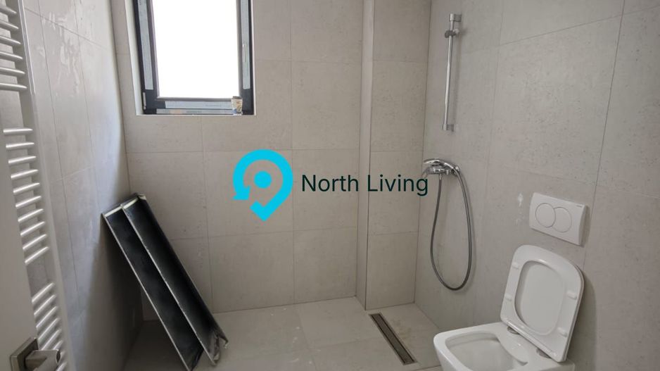 Apartamente 2 și 3 camere, bloc nou NZEB, zonă Pipera - Poză 40