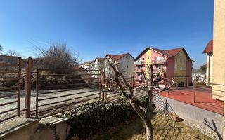 Apartament cu 3 camere, bloc nou, zona La Terenuri! - Poză 14