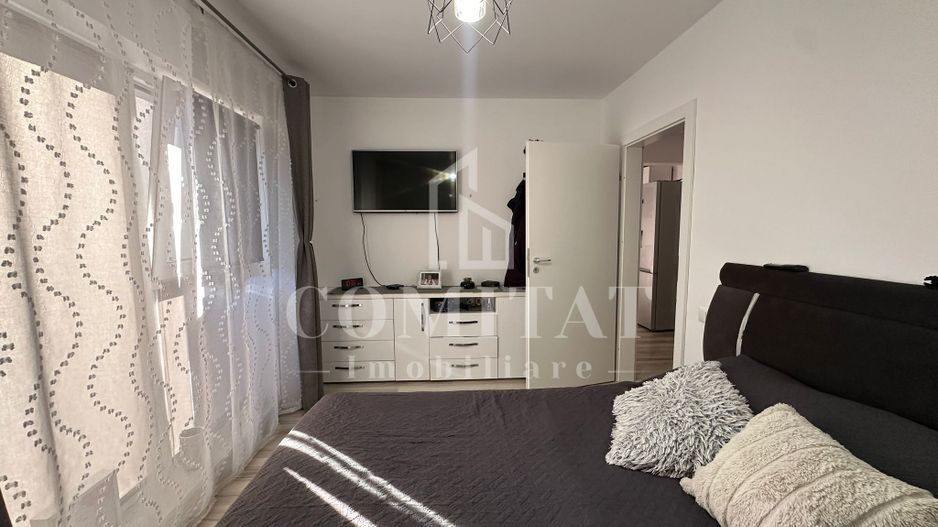 Apartament 3 camere | Loc de parcare | Zona Eroilor Florești - Poză 12