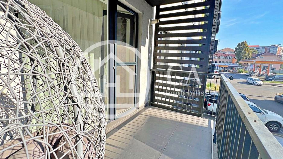 Apartament cu 2 camere de închiriat în cartierul Prima, Calea Aradului, Oradea - Poză 8