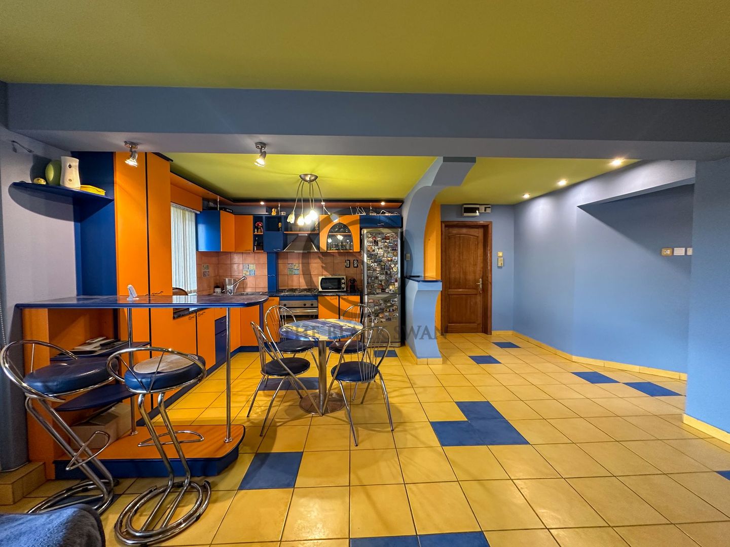 Apartament 4 camere de vanzare | Tip Duplex | Mihai Bravu| Comision 0% - Poză 4