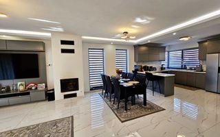 Casa 5 camere, mobilata, utilata, garaj, 410 mp teren, Alba - Micesti - Poză 5