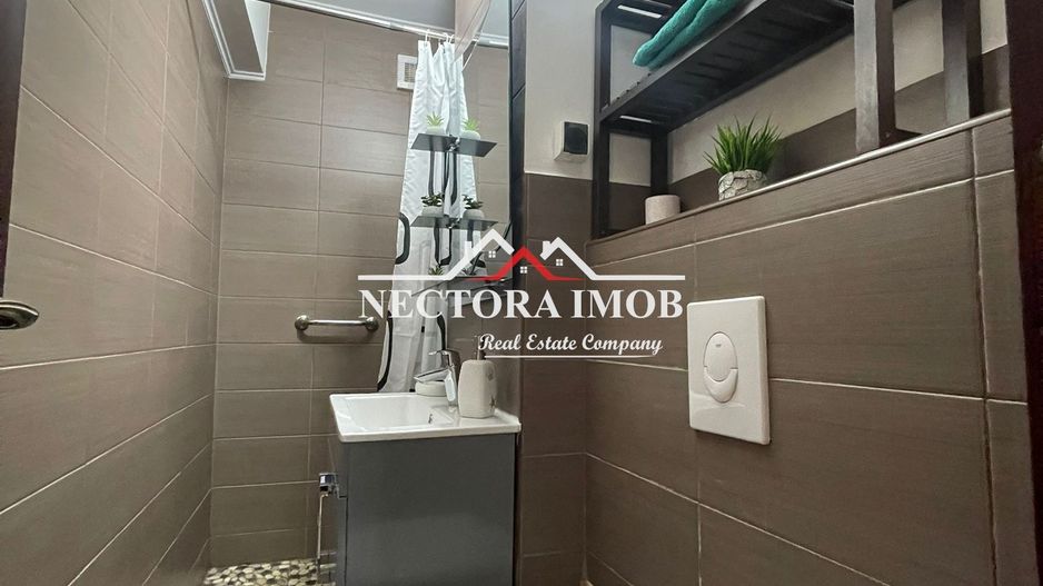 EXCLUSIVITATE-Apartament 4 camere, 2 bai, Calea Aradului, Etaj 2, 85mp - Poză 14