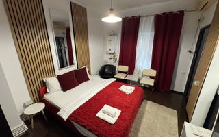 Investiție în centrul Bucureștiului | centrală proprie | Airbnb V16 - Poză 2
