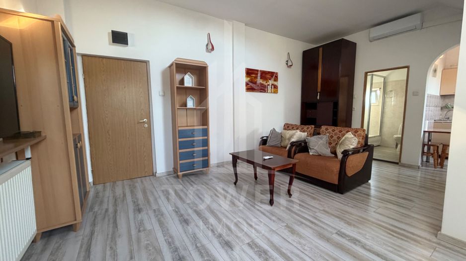 Garsonieră de Vânzare în Zona Ultracentrală Sibiu- Ideală pentru Regim Hotelier - Poză 7