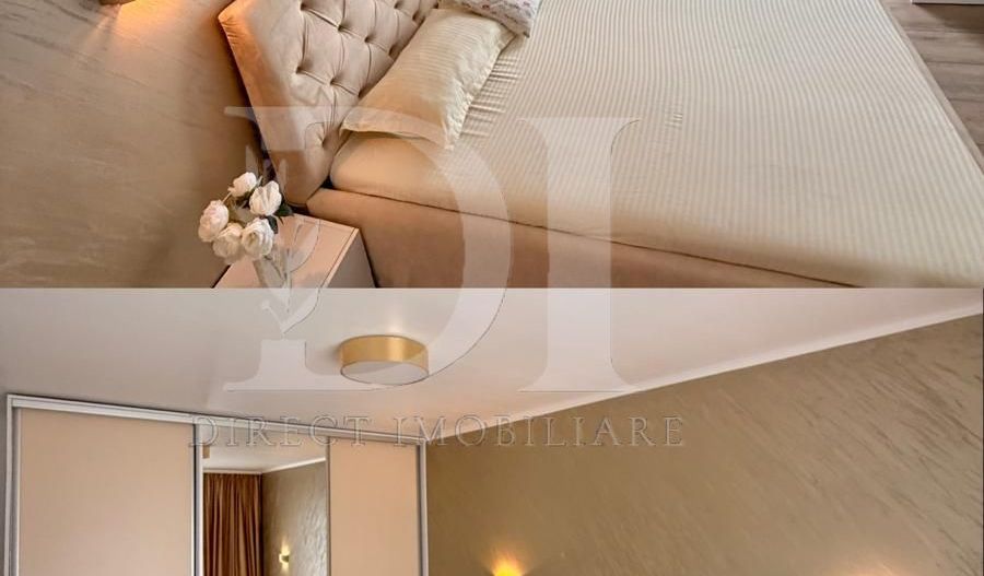 Apartament ultramodern | etaj intermediar | Zona Eroilor - Poză 7
