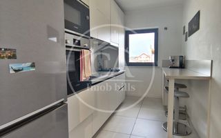 Apartament cu 3 camere de inchiriat in cartierul Milano 5, Oradea - Poză 8
