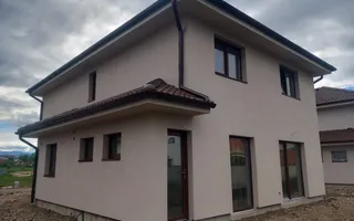 Casă individuală I 5 camere I 120 mpu I Curte 380 mp I Șura Mică - Poză 11