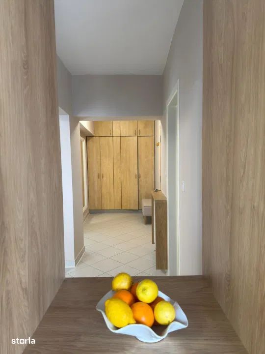 Apartament de inchiriat cu 2 camere Cismigiu - Poză 8