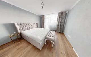 Casa tip duplex  Bavaria Stadt - curte proprie, incalzire pardoseala - Poză 13