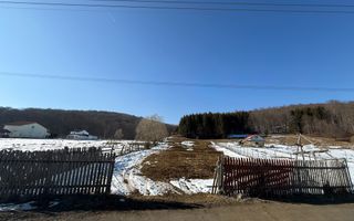 Teren intravilan 4521mp lângă pădure-valea Doftanei -Calea Brasovului - Poză 1