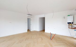 Apartament 3 Camere | Pipera | Erou Iancu Nicolae | Terasa 27mp - Poză 4