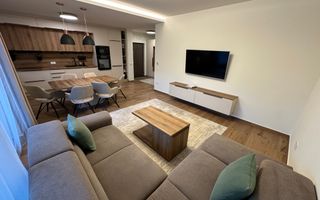 Apartament bloc nou Dumbravita - Poză 1