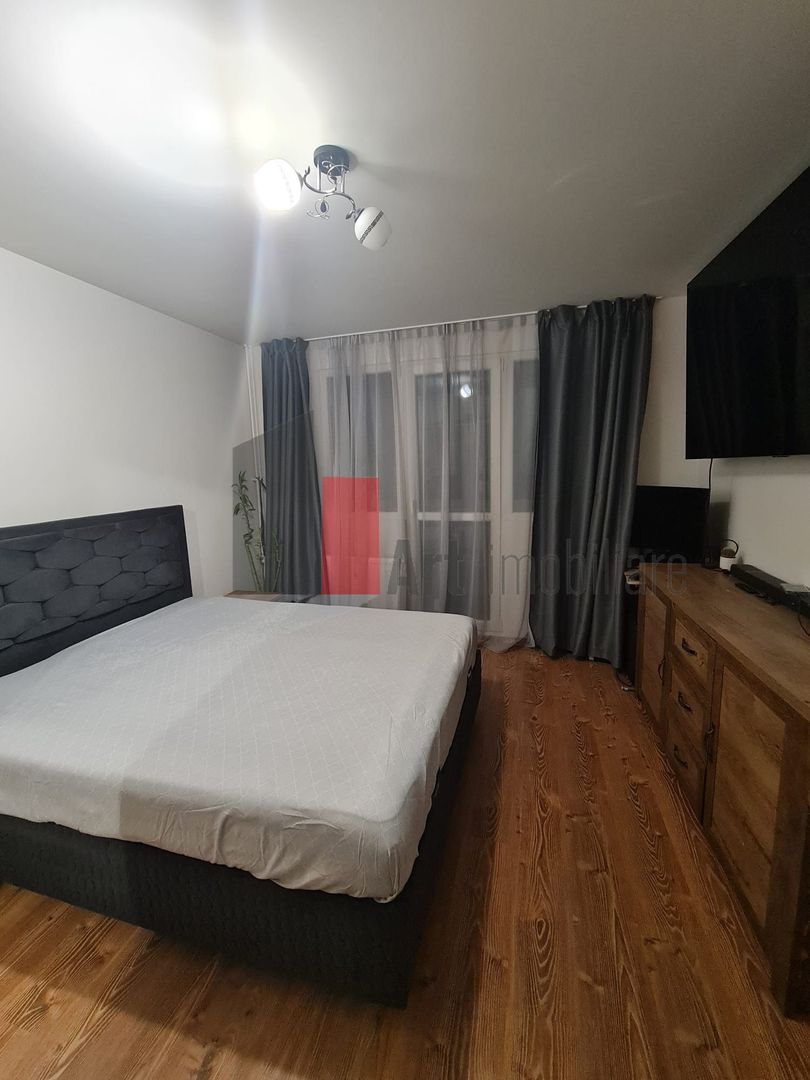 Apartament 3 camere Drumul Taberei - Poză 3