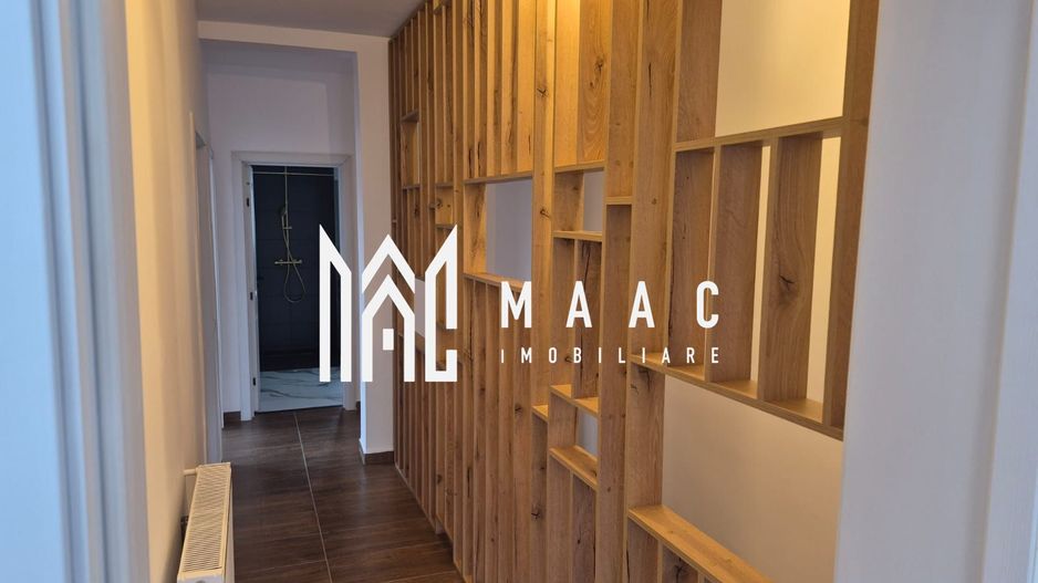 Duplex 4 camere I Mobilat I Calea Cisnadiei - Poză 6