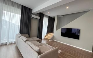 Deasupra tuturor — Penthouse 400 mp cu terasă de 100 mp - Poză 11