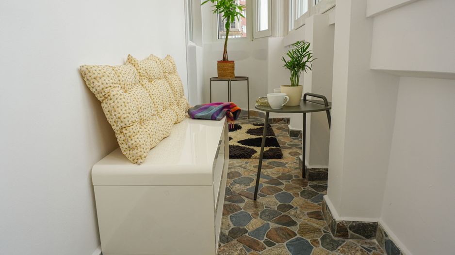 Apartament 2 camere, 14 min metrou Orizont – 13 Septembrie - Poză 9