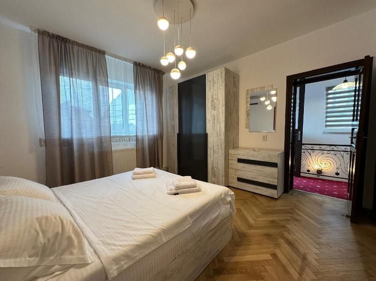 Casa Parcului Circului/Stefan cel Mare - Poză 1