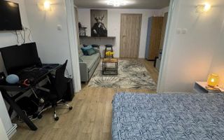 Apartament confortabil cu doua camere, Cismigiu- Casa Radio - Poză 6