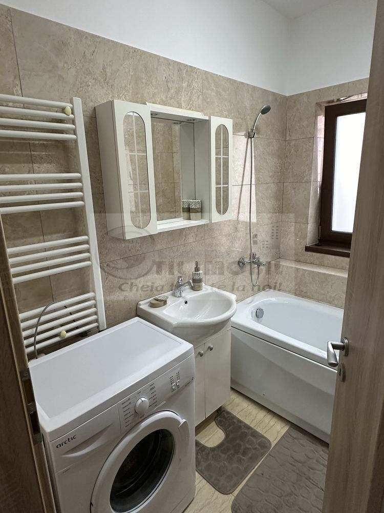 Apartamet cu 2 cam decomandat - Moara de Vant-95.000 euro - Poză 5