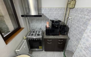 2C Decomandat - 50mp | Metrou Lujerului | Reabilitat | Et Intermediar - Poză 14