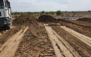 HUMULESTI, 21.000 mp. teren intravilan, L1 ideal dezvoltare imobiliara - Poză 2