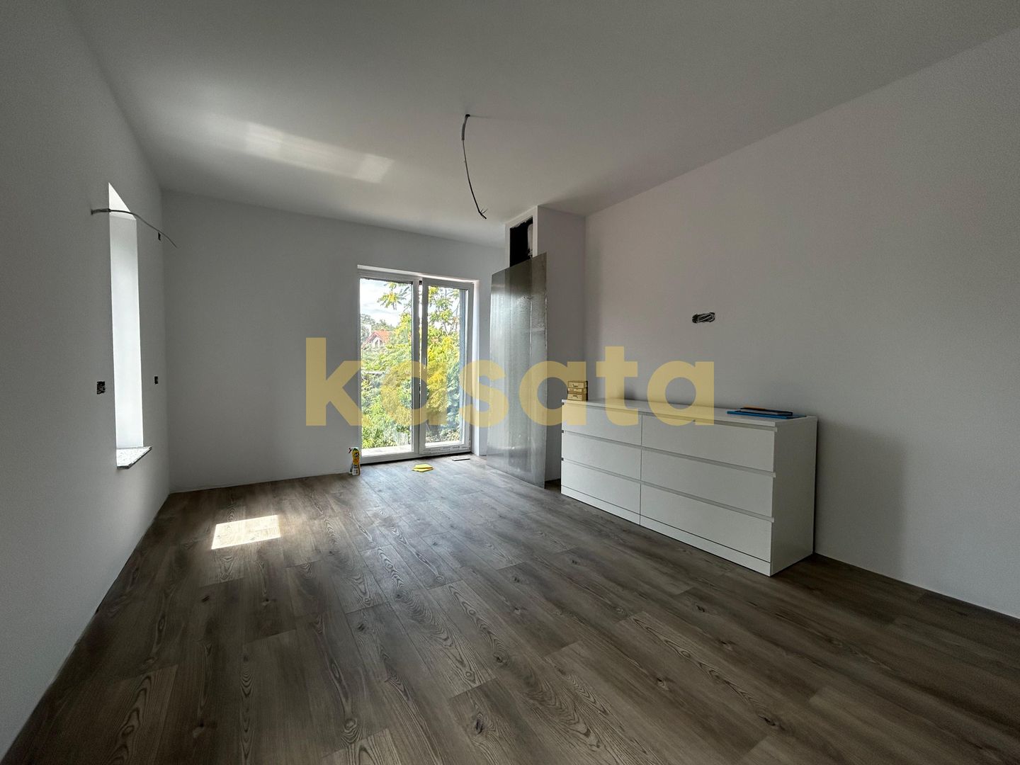 Casă NOUĂ cu 4 camere | Curte Liberă 280 mp | Bd. Uverturii – Virtuții - Poză 18