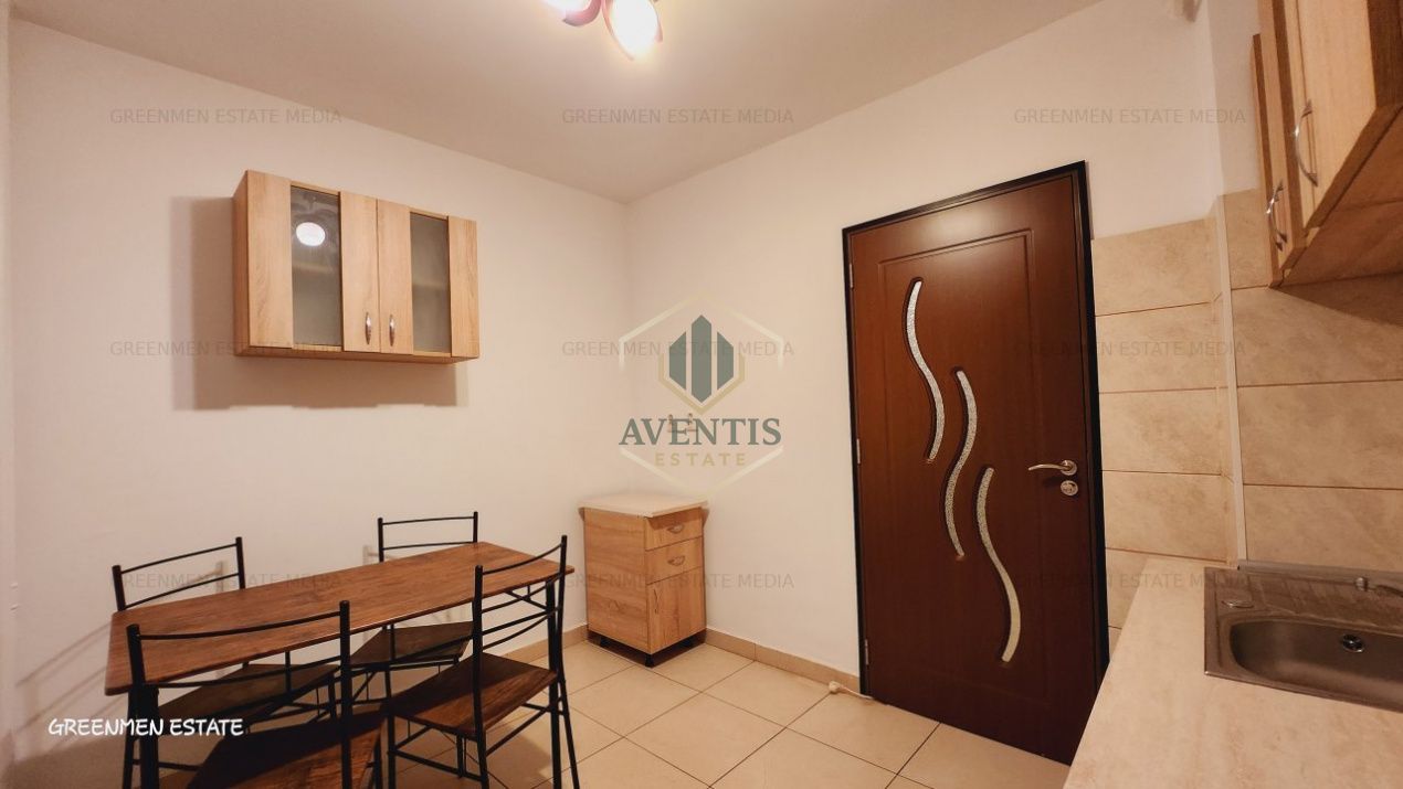 2 camere modern, bloc reabilitat termic, la 5 minute Metrou Stefan cel Mare - Poză 19