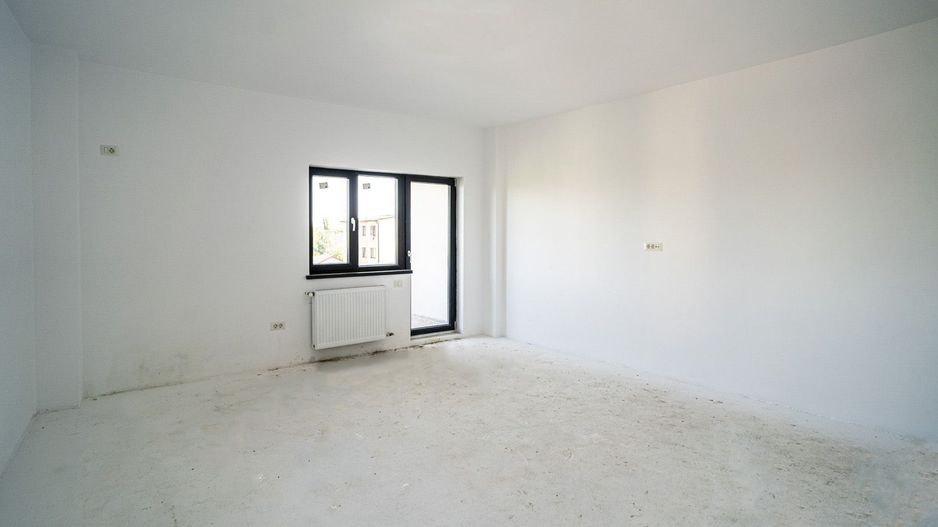 2 camere 60 mp, decomandat, etaj 4, Margelelor, zona de case, NOU, COMISION 0% - Poză 9