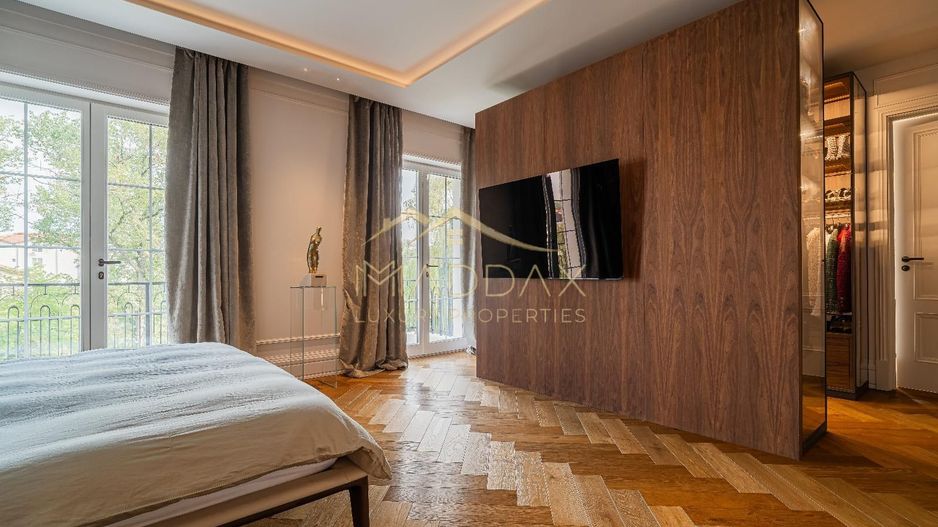 Vila Exclusivista // 6 camere *480mp utili* 2 parking // Pipera – Iancu Nicolae - Poză 18