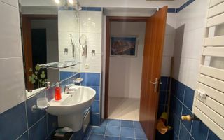 COMISION 0 Apartament 3 camere Mihai Bravu-Dristor T598 - Poză 7