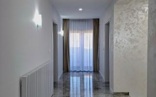 Vila cu 5 camere de vanzare, Strejnicu - Poză 22