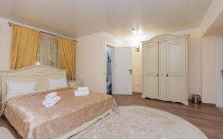 Vânzare, hotel, 1600 mp, str. Alexandru Marinescu, Hâncești - Poză 10