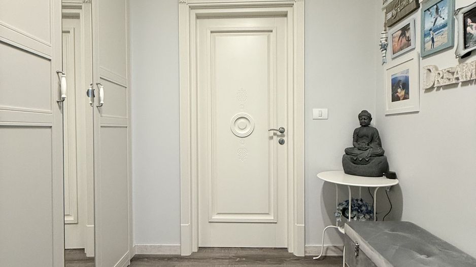 Apartament 2 camere Bucurestii Noi - Damaroaia - Poză 15