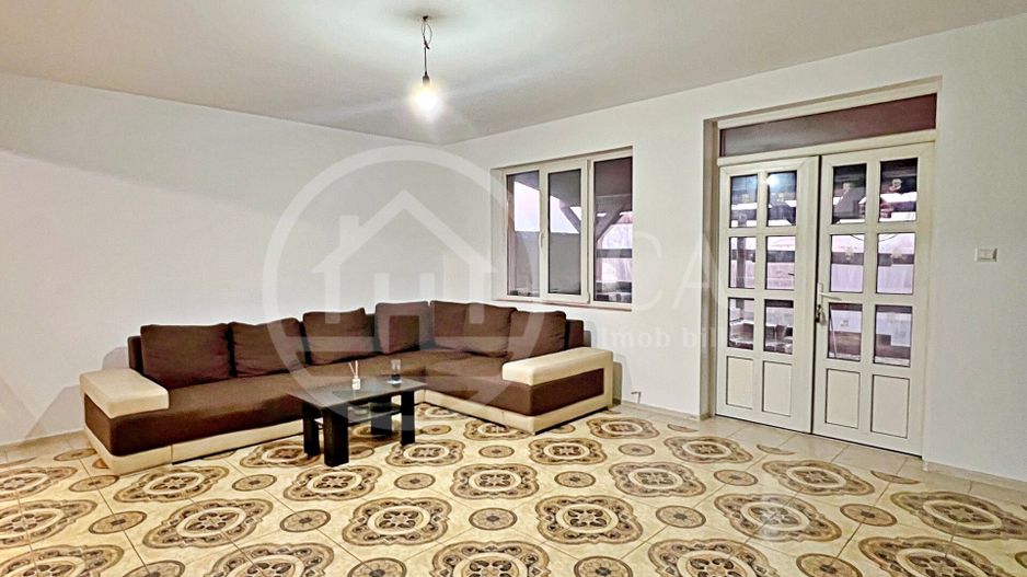 Casa cu 4 camere de vânzare in Tårian, Oradea - Poză 1