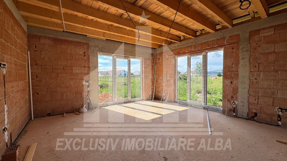 Casa individuala de vanzare, Orizont - Poză 2