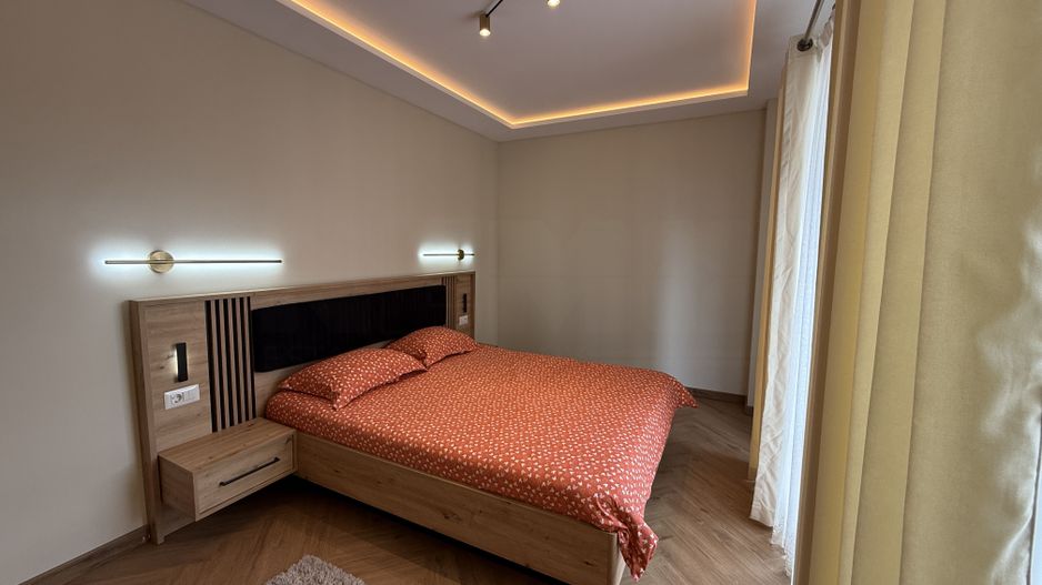 Apartament spațios și luminos cu 3 Camere I Rădăuți - Poză 27