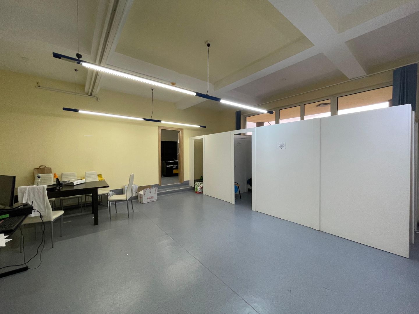 Spatiu bussines de 490mp intr-o vila pe 4 niveluri - Timisoara - Poză 20