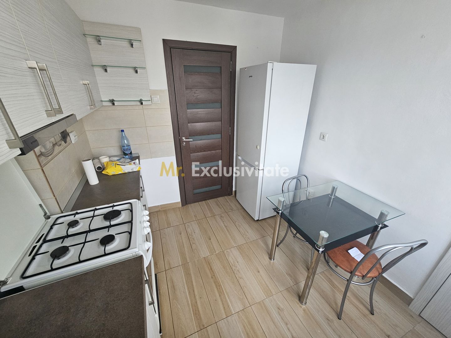 Apartament semicentral 2 camere - vizavi de Casa David - Poză 4