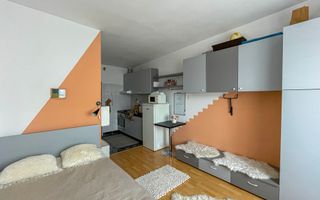 Garsoniera cocheta in cartierul Manastur! - Poză 12