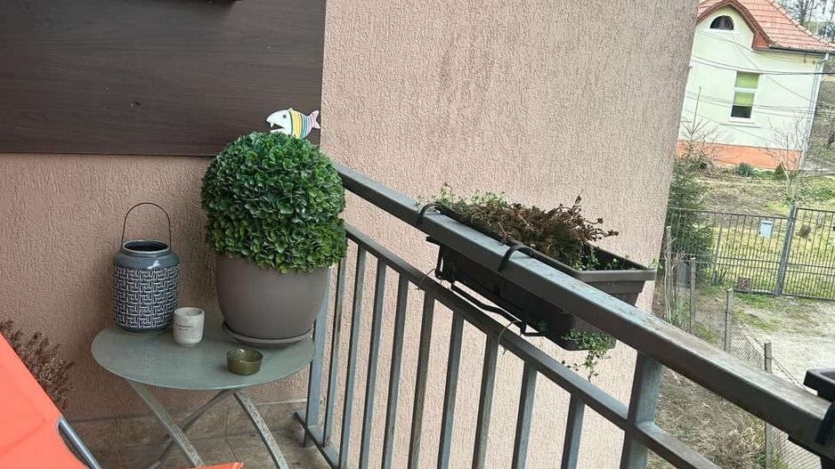 Apartament 3CAM 80MP + Garaj subteran Grigorescu Casa Radio - Poză 10
