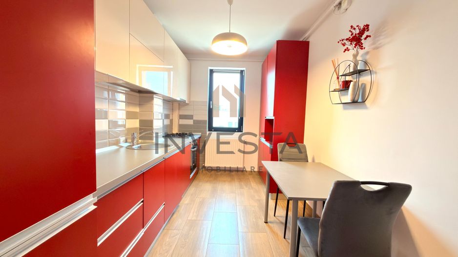 Apartament 2 camere decomandat | Priveliste catre lac | Intre Lacuri! - Poză 8