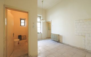 Vândut! Raritate pe piața imobiliară din Arad–Apartament cu 4 camere - Poză 7