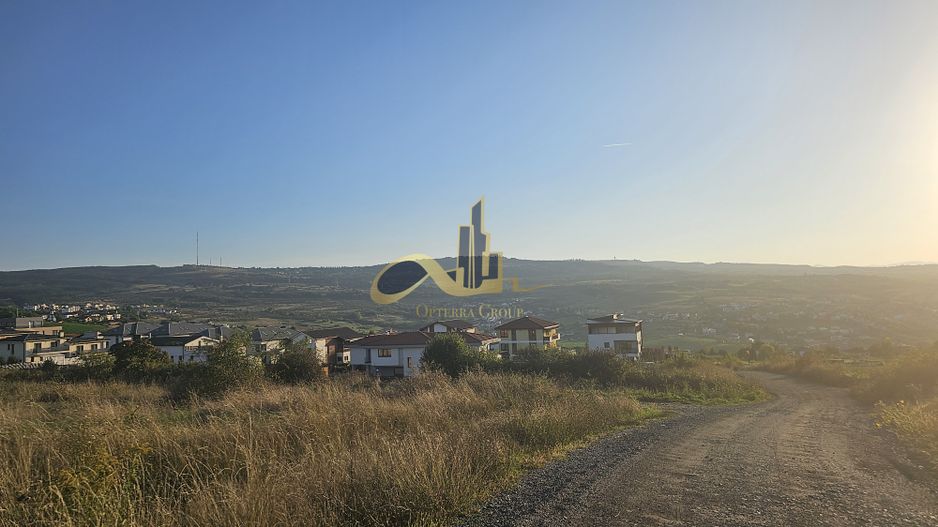 Teren intravilan 1000mp | Borhanci - Strada Bicaz - Poză 1
