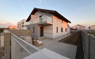 Bucovăț -Duplex-4 Camere - Poză 2