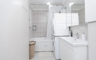 Vânzare, apartament, 2 camere, str. Sarmizegetusa, Botanica - Poză 5