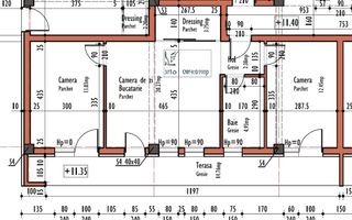 Vanzare apartament cu 2 camere + garaj, Borhanci! - Poză 11